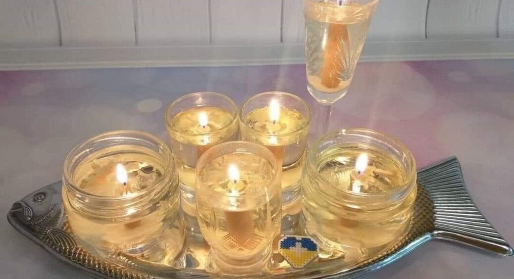 Графік відключення світла більше мене не турбує: беру 1 банку + 1 нитку – і вдома тепло та світло 