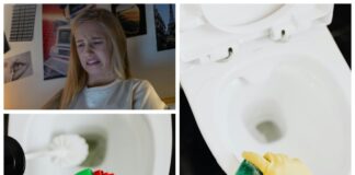 Як очистити унітаз від неприємного аромату