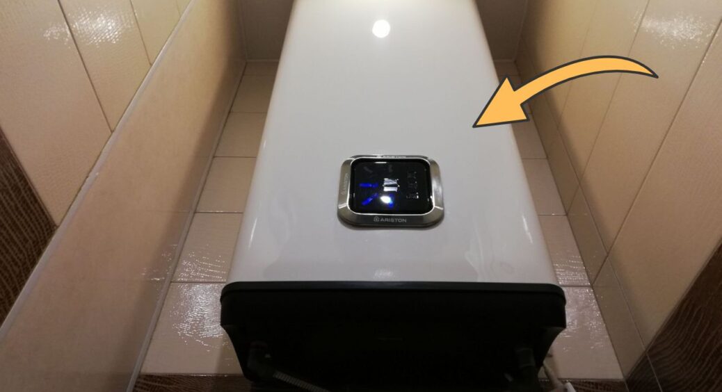 Мій кум-інженер навчив вмикати 1 режим на бойлері: гріє воду на 100%, але економить гроші 