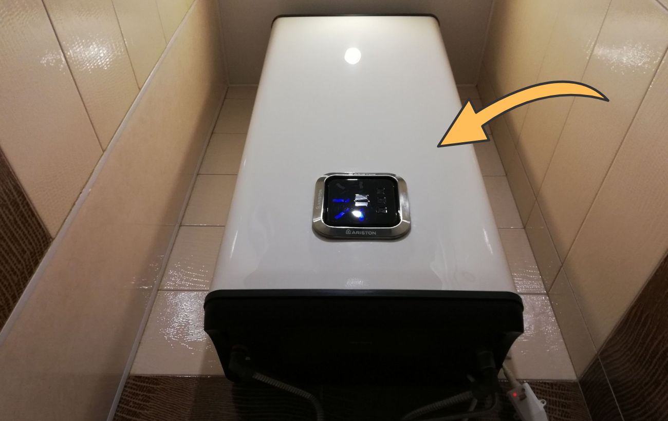 Як використовувати бойлер, аби не витрачати багато коштів