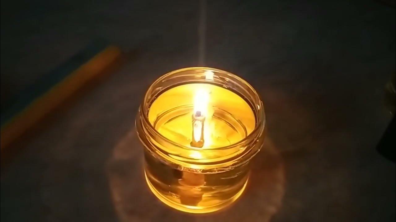 Експерти розповіли, як самостійно зробити міні-обігрівач і свічку для опалення та освітлення дому