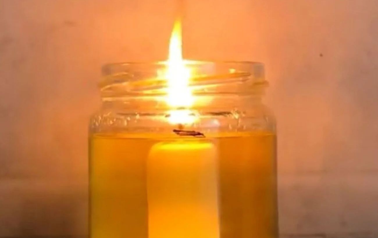 Експерти розповіли, як самостійно зробити міні-обігрівач і свічку для опалення та освітлення дому