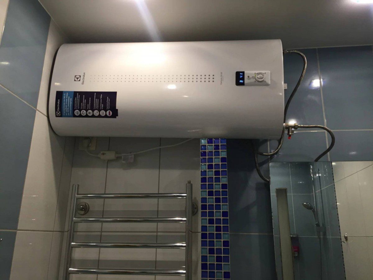 Експерти розповіли, який економний режим на бойлері обрати, аби не витрачати зайві кошти