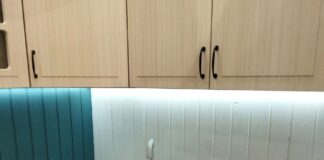 Як очистити кухню від жиру та бруду