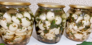 Кулінари порадили рецепт заготівлі часнику по-турецьки
