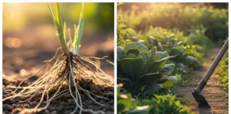 Городники порадили альтернативні методи боротьби з бур'янами