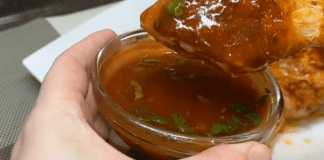 Кулінари поділились рецептом Курча табака та соусу до нього