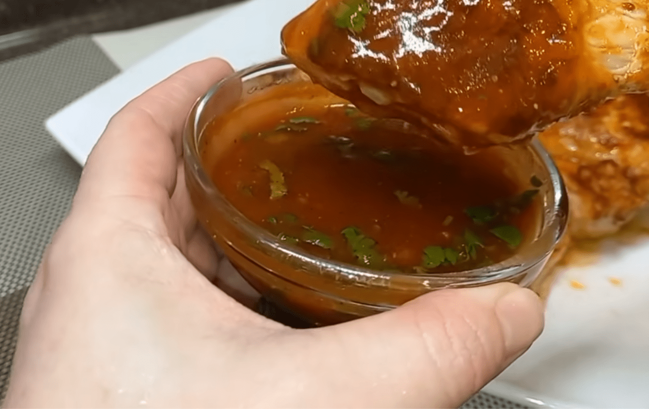 Кулінари поділились рецептом Курча табака та соусу до нього