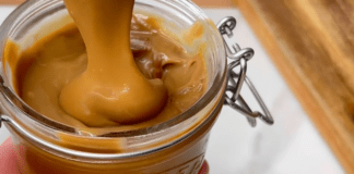 Кондитери розповіли, як приготувати кавовий джем