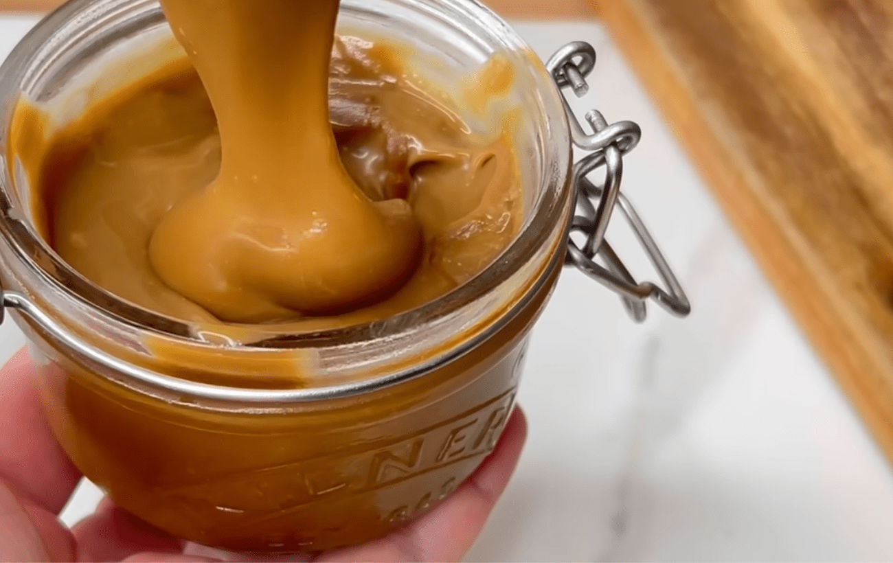 Кондитери розповіли, як приготувати кавовий джем