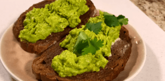 Кулінари порадили корисний сендвіч на сніданок