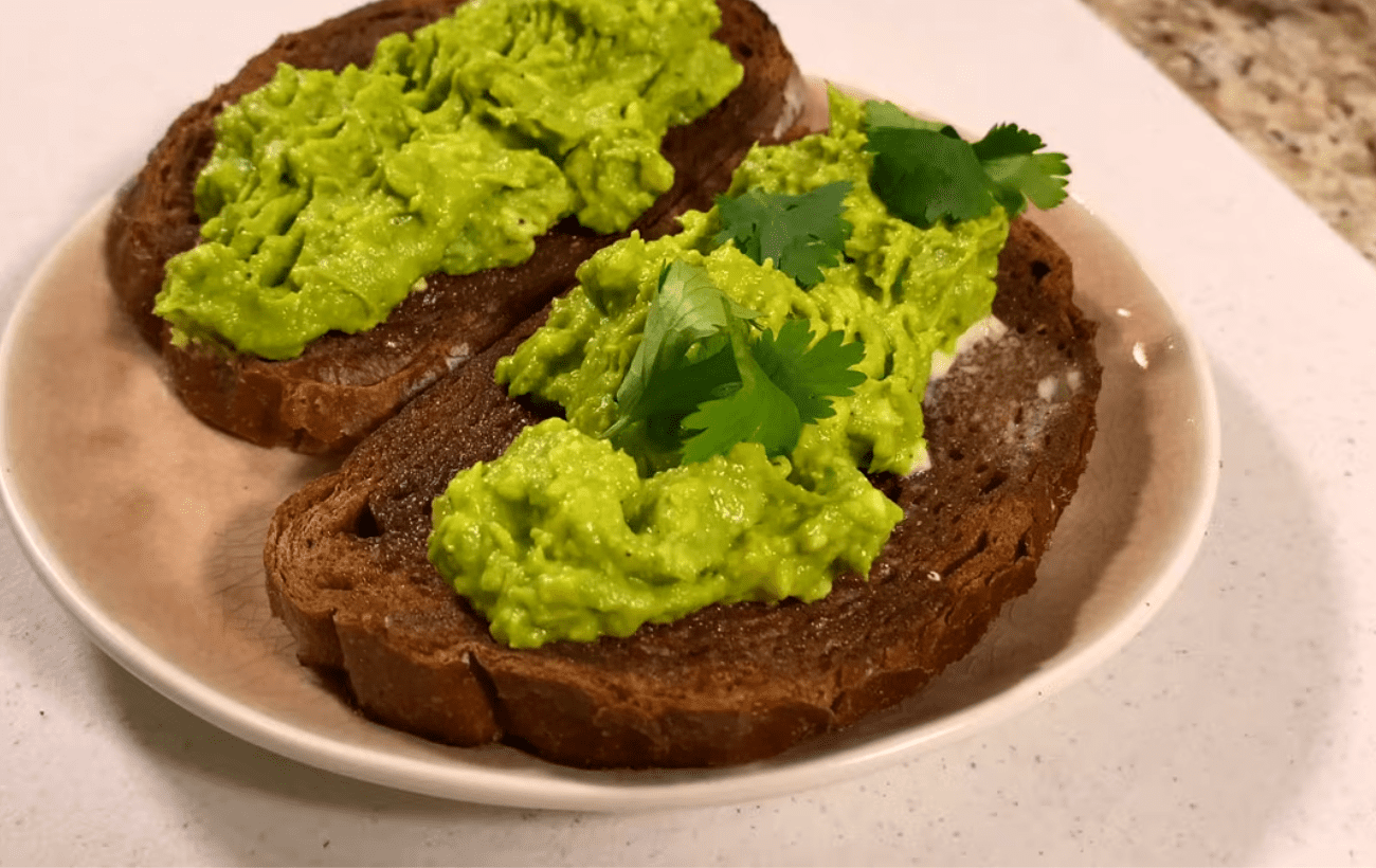 Кулінари порадили корисний сендвіч на сніданок