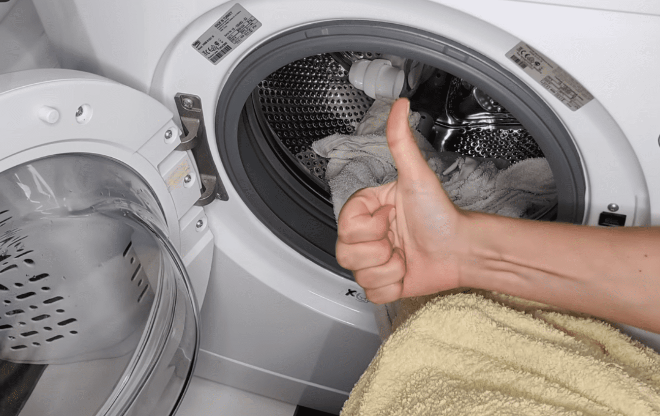 Експерти розповіли, як власноруч зробити кондиціонер для білизни