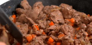 Кулінари розповіли, як ідеально приготувати курячу печінку