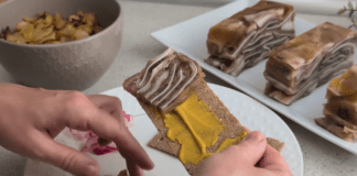 Кулінари поділились рецептом страви зі свинячих вушок