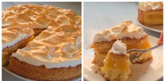 Кондитери розповіли, як приготувати мандариновий пиріг