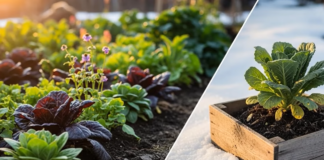 Городники розповіли, що можна посіяти по снігу у січні