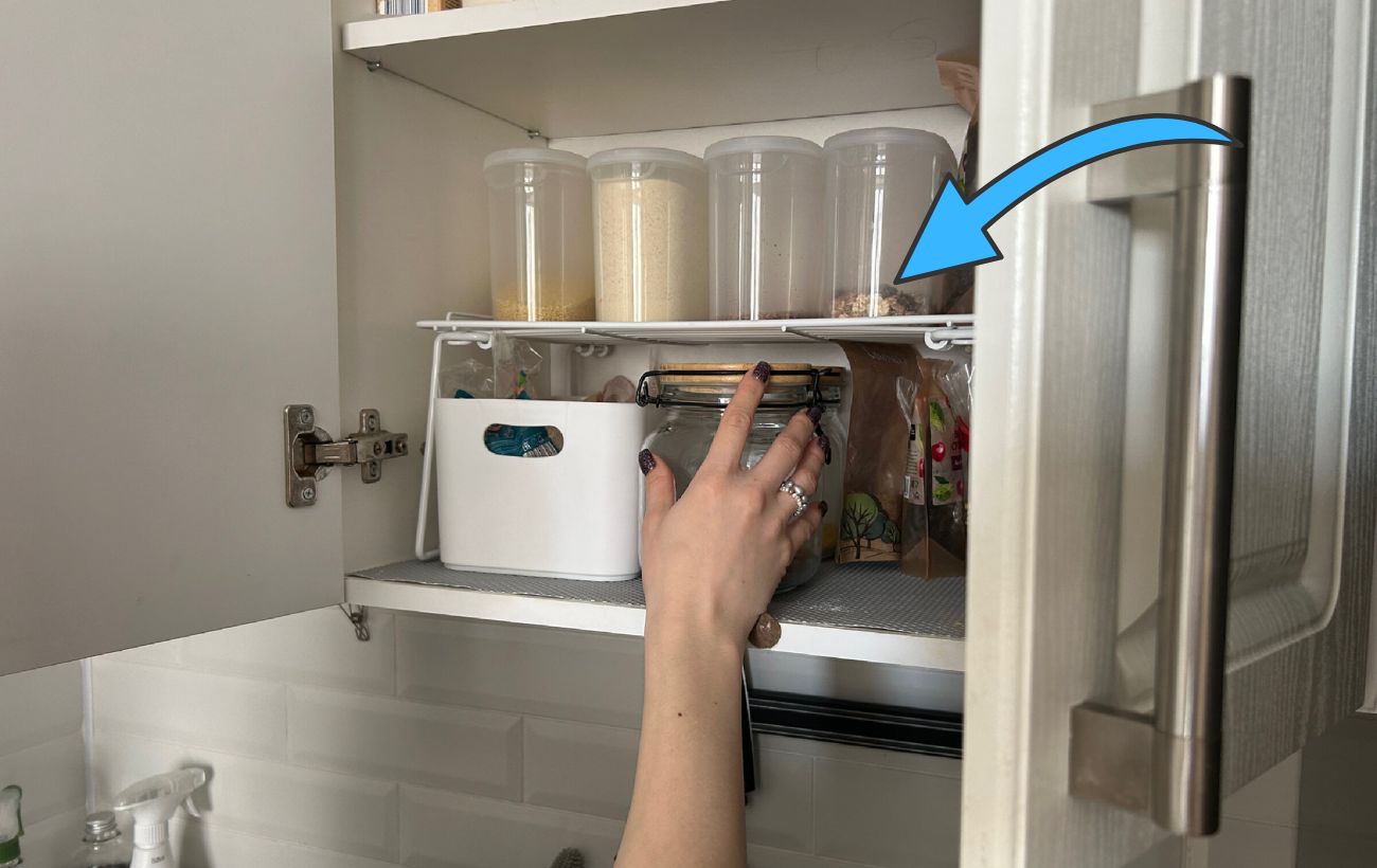 Які продукти не можна зберігати на кухні взимку