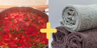 Як зробити смак борщу насиченішим