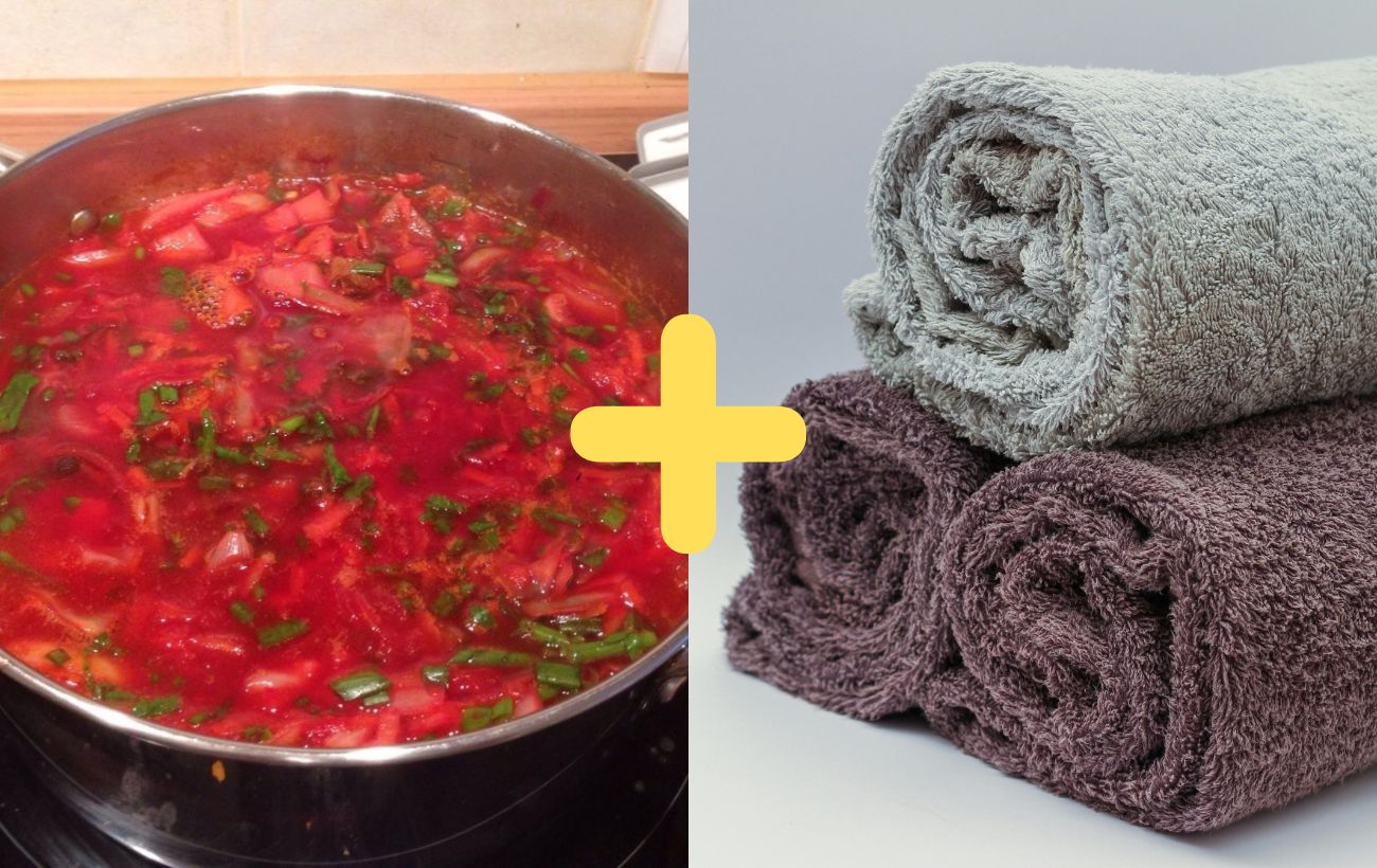 Як зробити смак борщу насиченішим