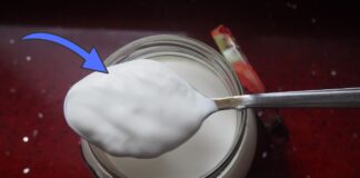 Як перевірити домашні вершки на якість