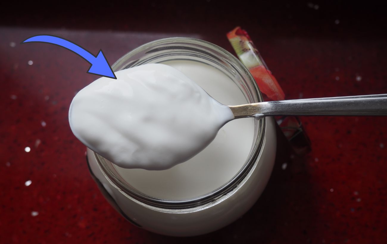 Як перевірити домашні вершки на якість