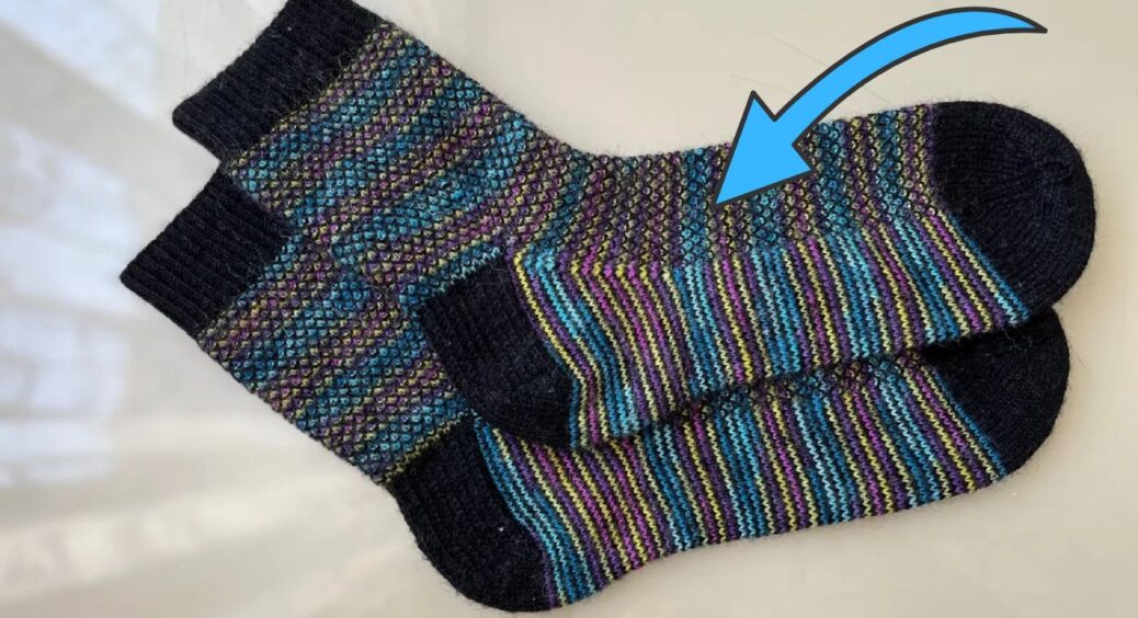 Діряві шкарпетки більше не викидаю, а ось що роблю з ними: 3 корисні варіанти використання 