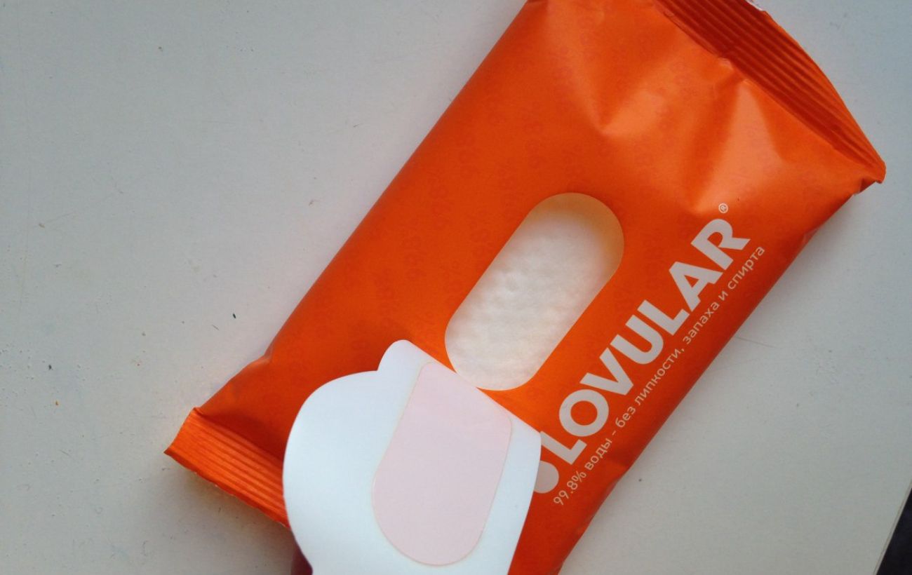 Експерти порадили способи використання старих висохлих серветок, аби полегшити собі побут