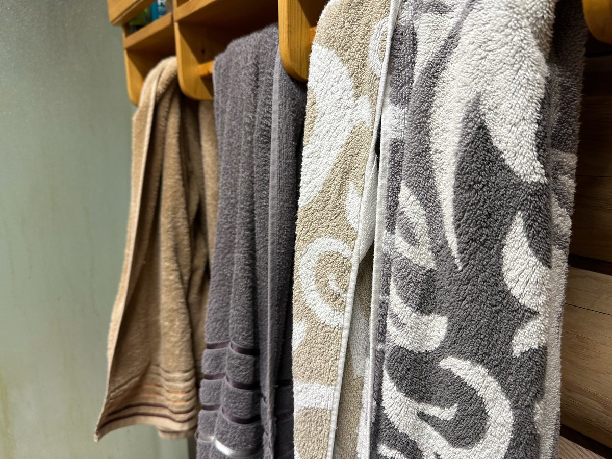 Експерти розповіли, як повернути рушникам м'якість за допомогою простого лайфхаку