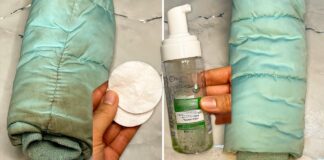 Господині розповіли, як очистити пуховик без хімчистки та пральної машини