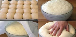 Кулінари поділилися рецептом універсального тіста на швидку руку