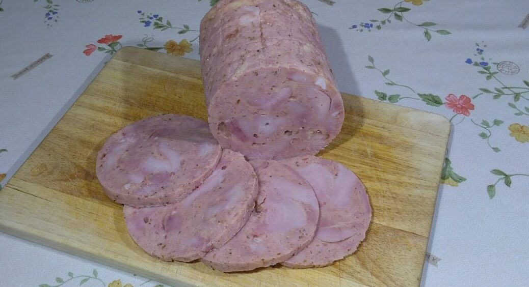 Шинку в магазині більше не купую – готую її власноруч: знадобиться лише духовка і 1 година часу 