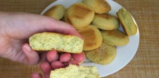 Кулінари розповіли, як приготувати смачне домашнє печиво на розсолі від огірків