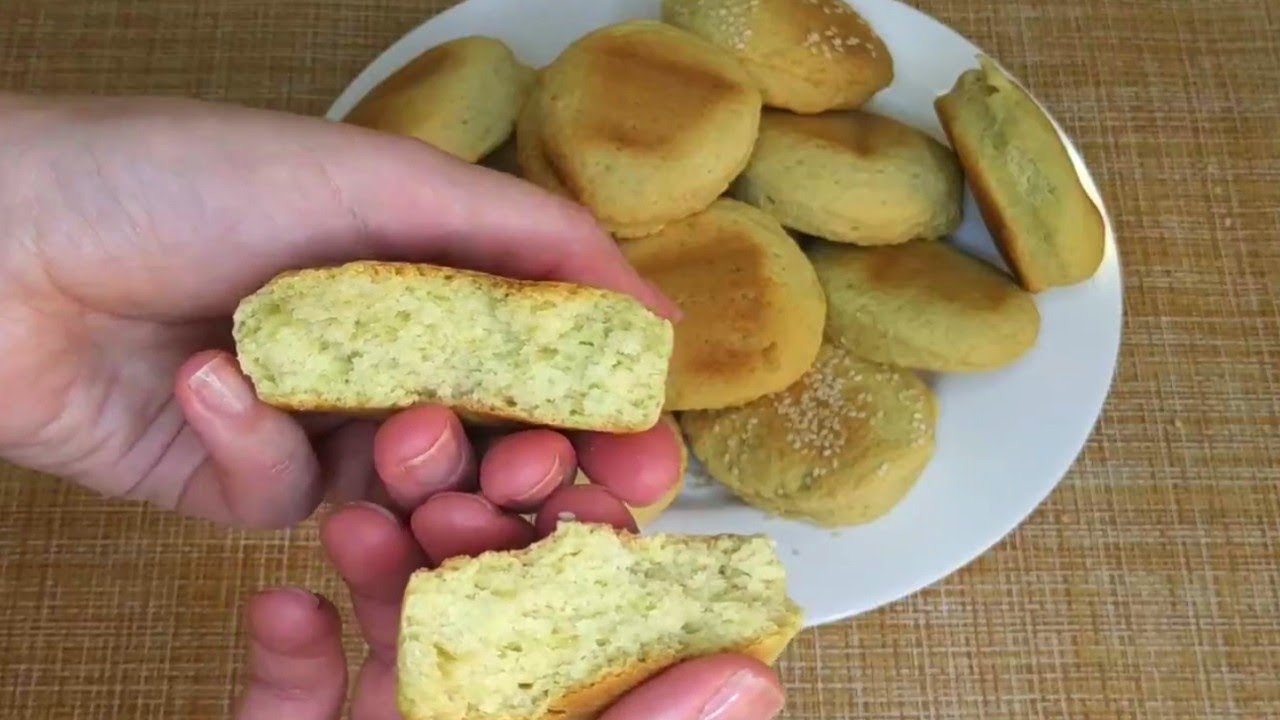 Кулінари розповіли, як приготувати смачне домашнє печиво на розсолі від огірків