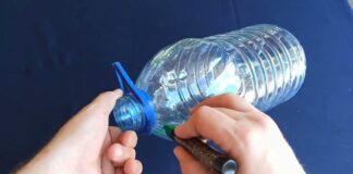 Господині розповіли, як використовувати порожні пластикові пляшки в побуті