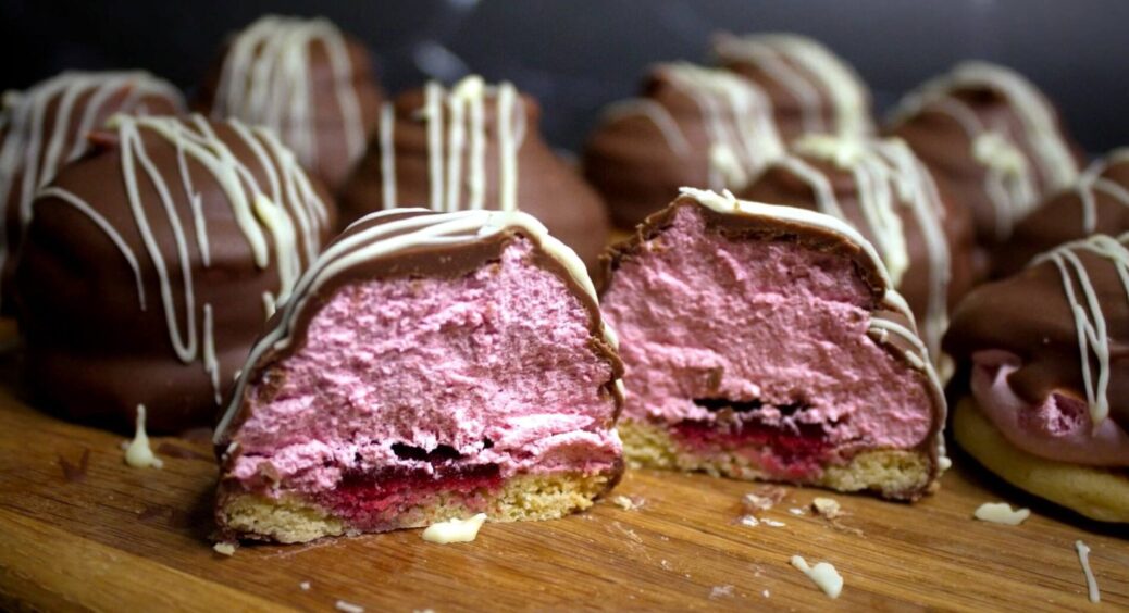 Десерт “Бонжур” в магазині більше не купую: якихось 20 хвилин, а дітлахи аж пищать від смачного задоволення 