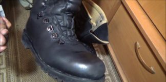 Господині розповіли, що варто зробити з черевиками, щоб вони не промокали взимку