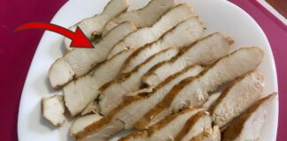 Як приготувати копчену курку без коптіння