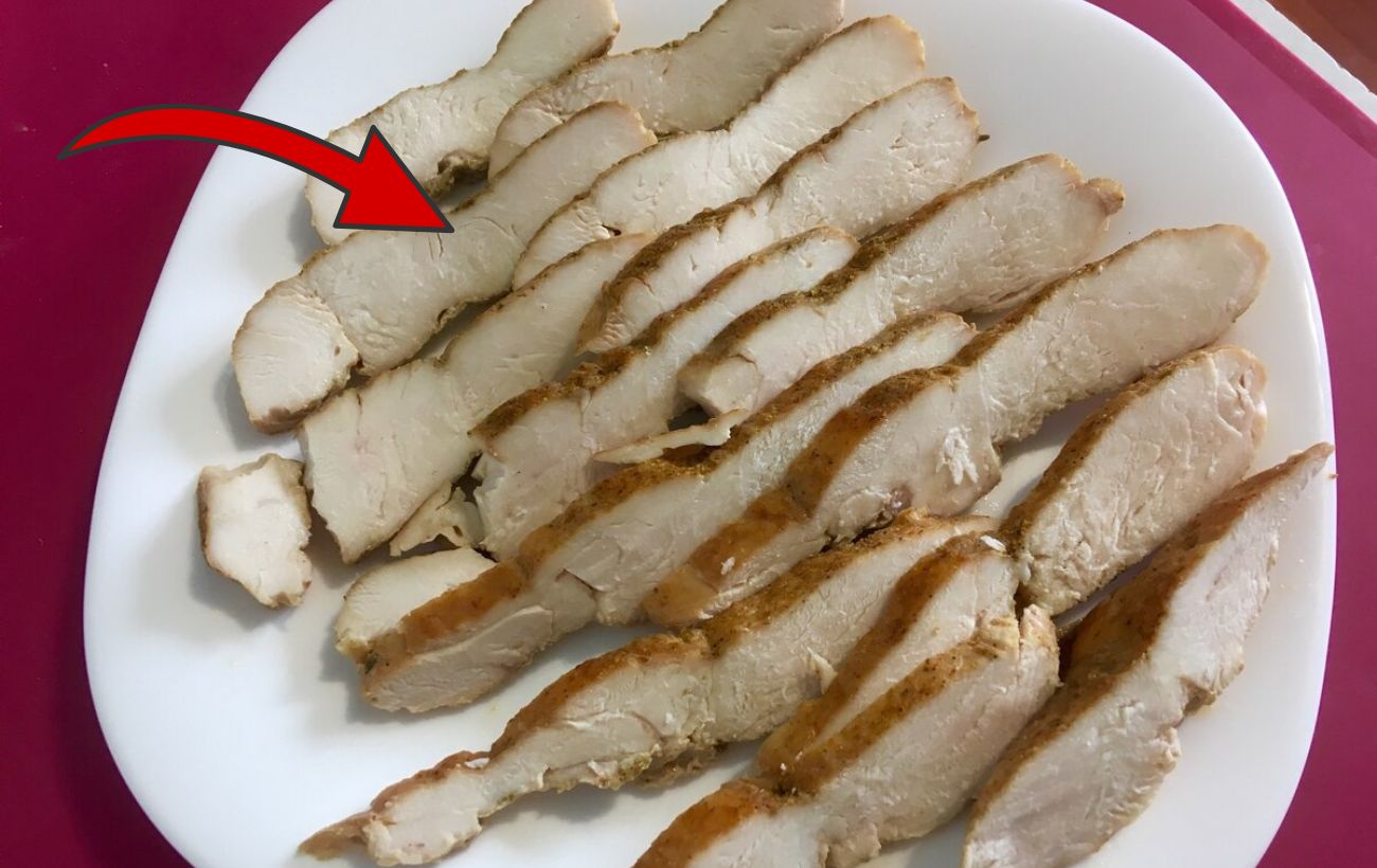 Як приготувати копчену курку без коптіння