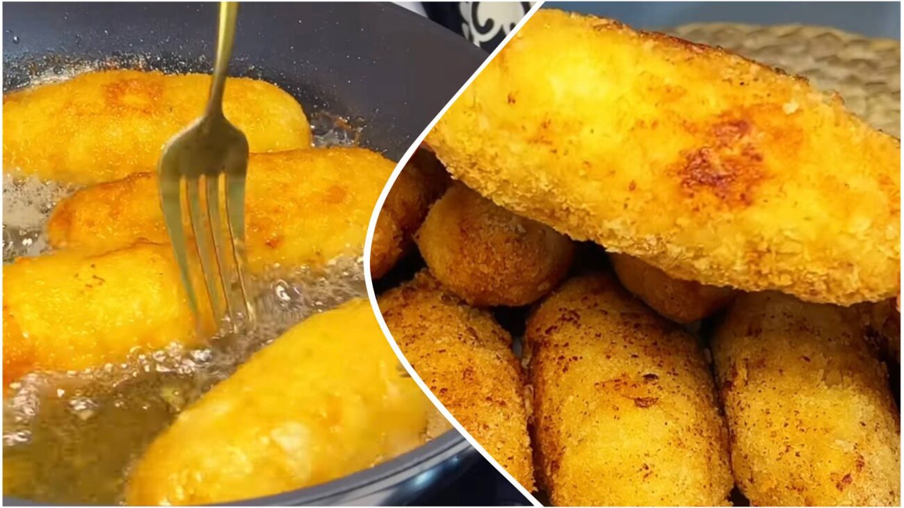 Кулінари поділилися рецептом дуже смачних курячих пальчиків у ніжному клярі