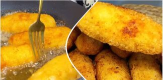 Кулінари поділилися рецептом дуже смачних курячих пальчиків у ніжному клярі