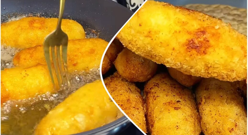 Замість банальних котлет готую гору цих курячих пальчиків: можна заморожувати та додавати будь-яку начинку 