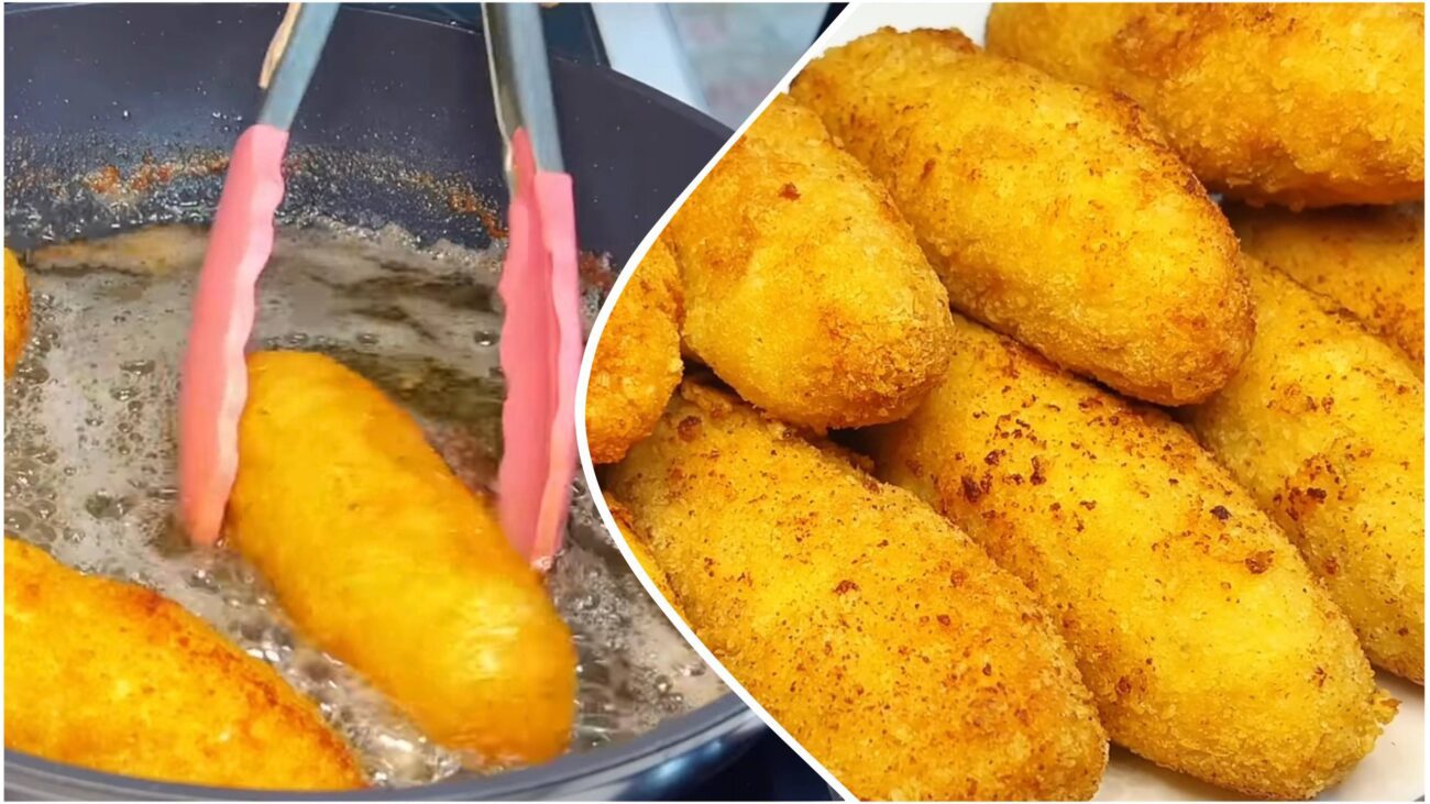 Кулінари поділилися рецептом дуже смачних курячих пальчиків у ніжному клярі