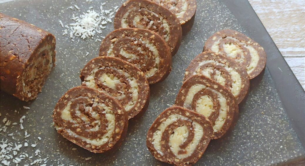 Лінивий рулет без випічки за 18 хвилин: не маю часу порпатися на кухні, тому готую цю смакоту без заморочок 