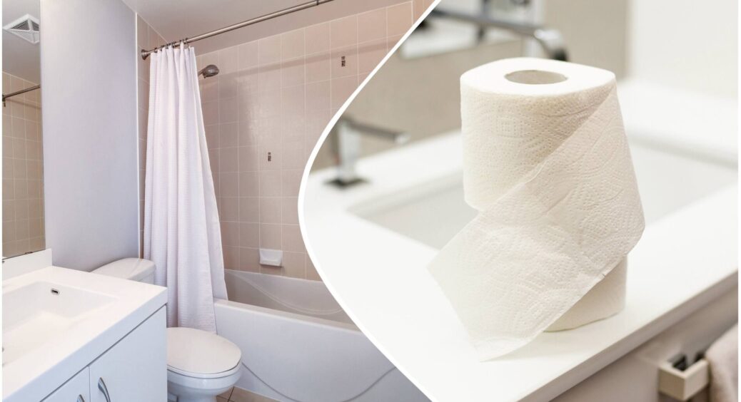 У туалеті запах у 100 разів приємніший, ніж у райському саду: беру “туалетку” та 3 краплі одного чудо-засобу 