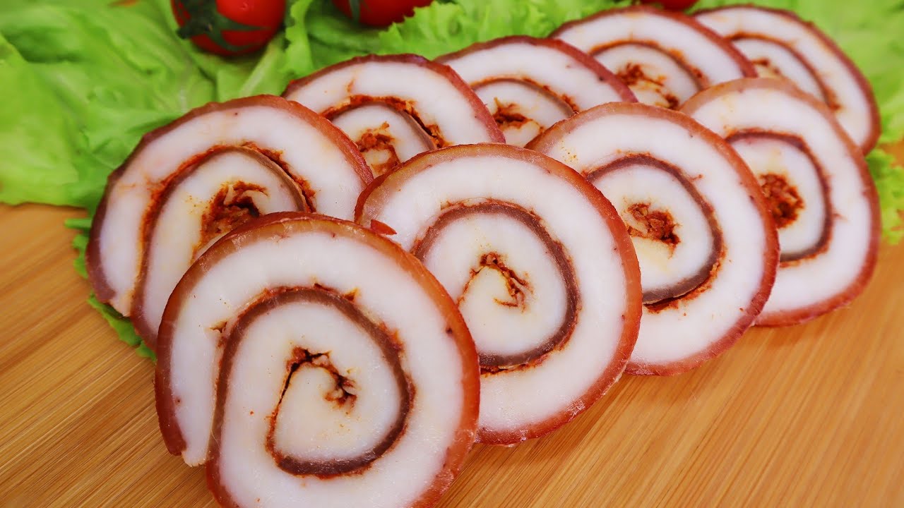 Кулінари поділилися бюджетним рецептом, який допоможе засолити тонке сало