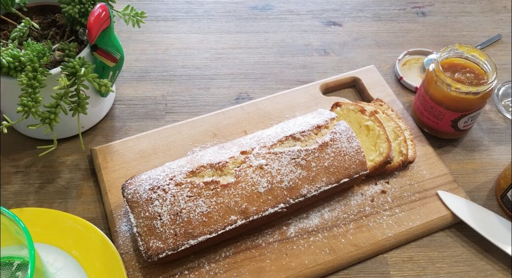 Кекс “Француз” – він такий смачний, що хочу їсти щодня замість набридлих “Наполеона” і “Сметанника” 