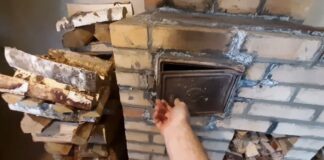 Господарі розповіли, як запобігти засміченню і зниженню ефективності роботи печі