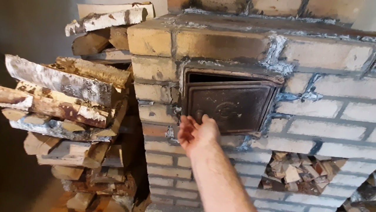 Господарі розповіли, як запобігти засміченню і зниженню ефективності роботи печі