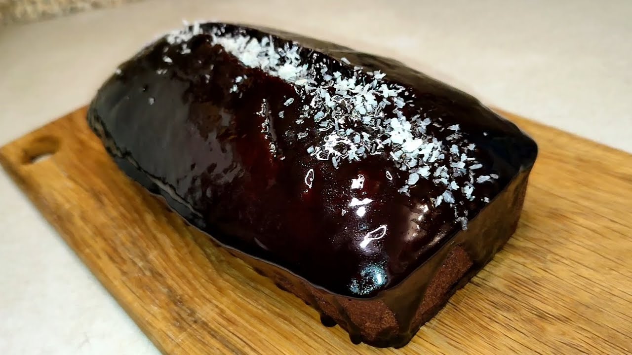 Кулінари поділилися рецептом неймовірно смачного шоколадного манника